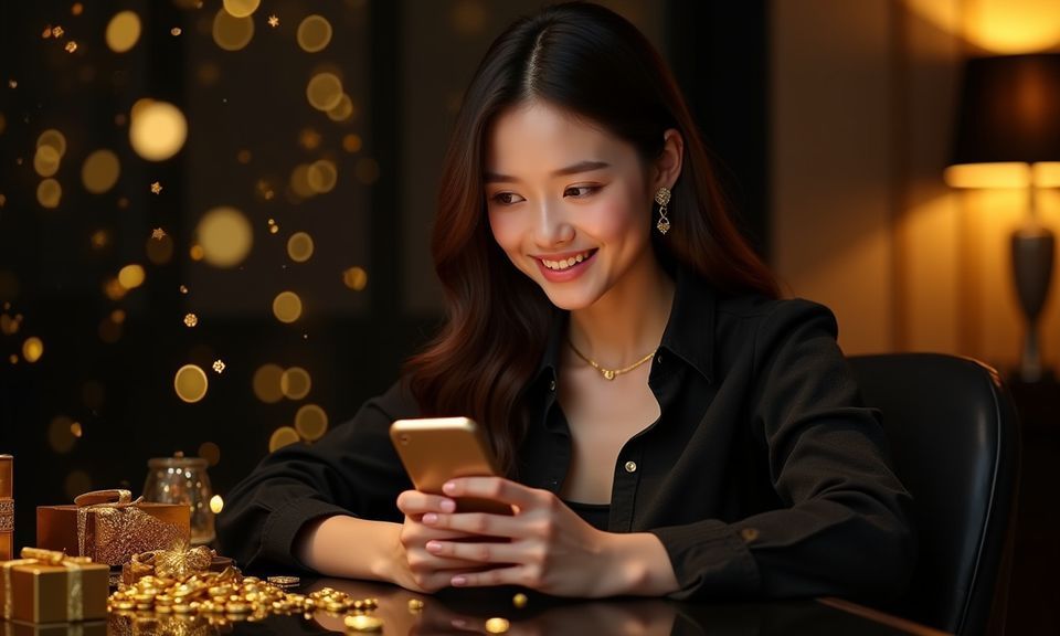 sv369 Khám phá quy trình thanh toán tại sv369